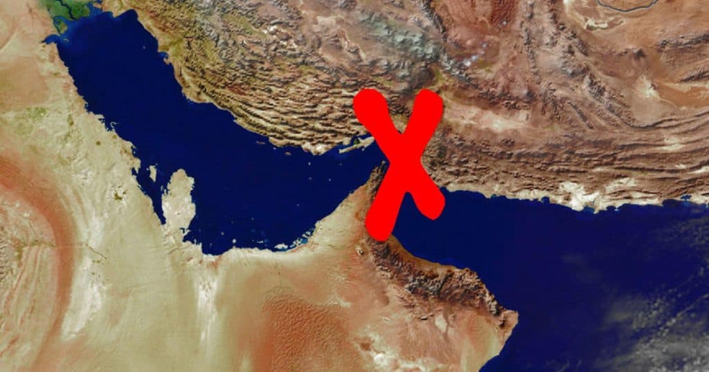 Iranul a transmis răspunsul său la propunerea americană de a pune capăt războiului, prin intermediul Pakistanului