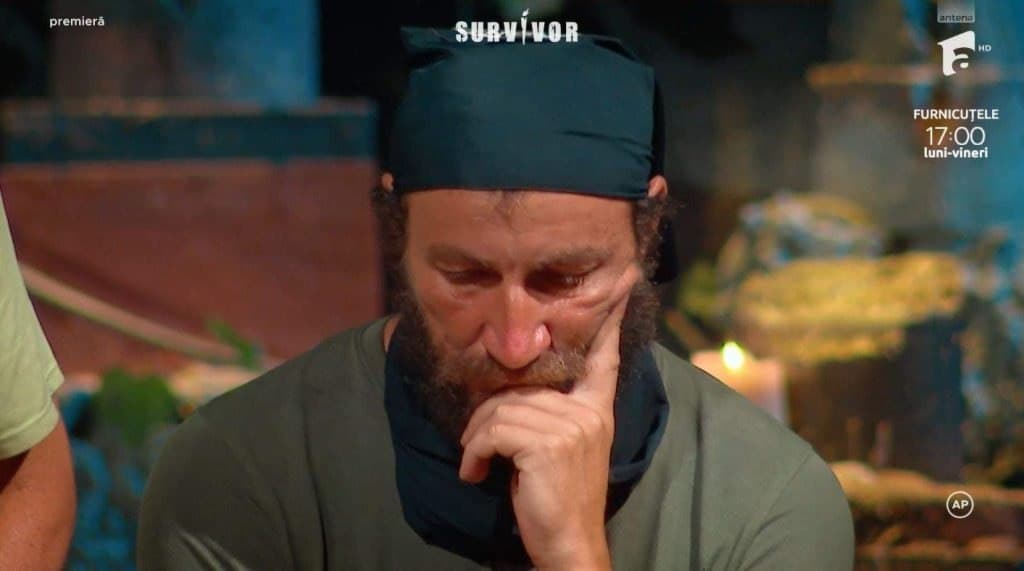 Marian Godină, eliminat de la Survivor România 2026. Câți bani a câștigat după 15 săptămâni în competiție
