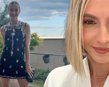 Cu ce gând a plecat Andreea Perju de la nunta Andreei Bălan: „Nu am nevoie”