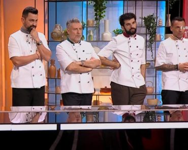 Cine a fost eliminat de la Chefi la cuțite. Un concurent a plecat acasă cu cinci puncte