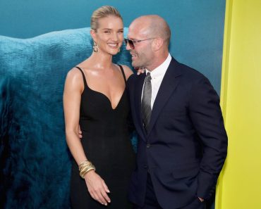 Jason Statham și Rosie Huntington-Whiteley și-au cumpărat „casa visurilor”. Proprietatea valorează o avere