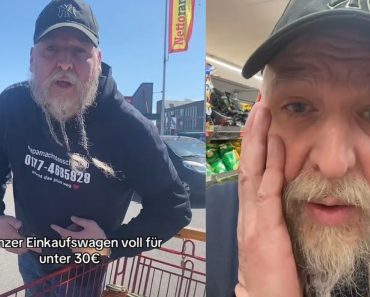 Prețuri surprinzătoare în supermarketurile din Olanda. Ce a cumpărat un bărbat cu 27 de euro: „Asta înseamnă afaceri, nu?”
