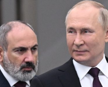 „Încurcăm relațiile interstatale cu căsătoria”. Tensiuni fără precedent între Moscova și Erevan: premierul armean nu mai merge la UEE