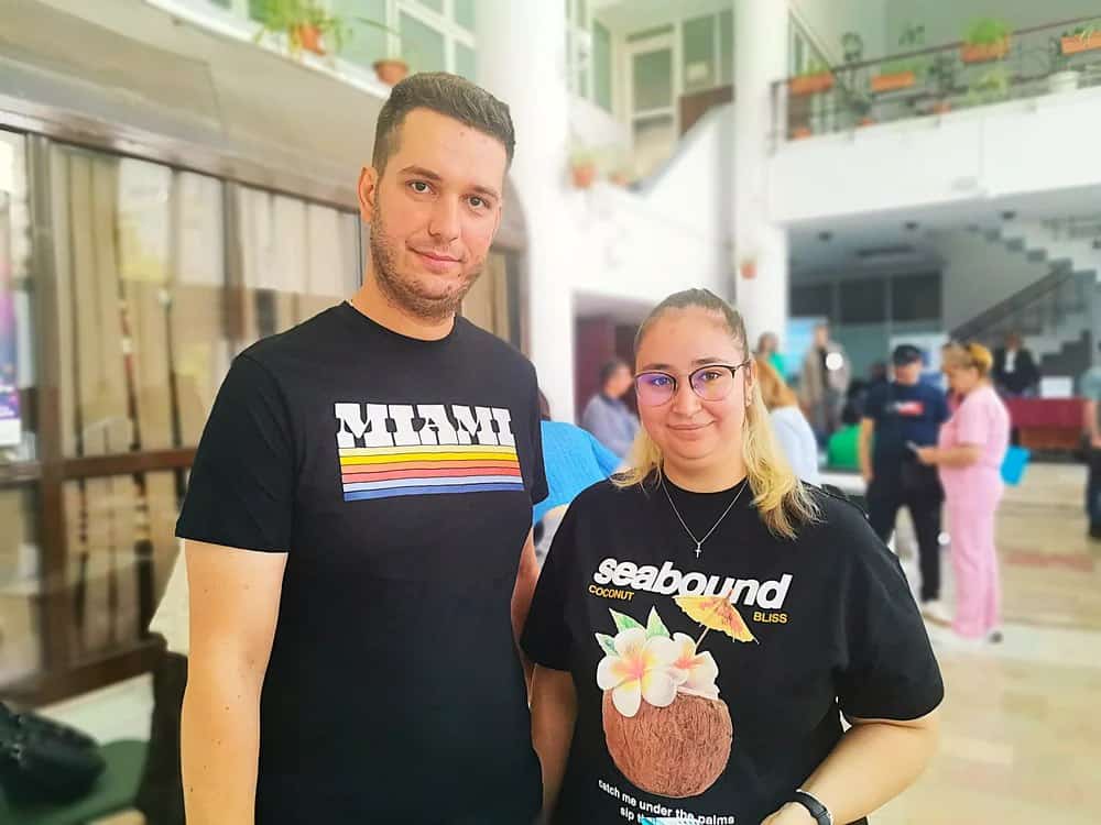 Câștigau 2.300 de euro în Olanda, dar au ales să revină în România. Motivul pentru care un cuplu a renunțat la viața din străinătate: „Am rămas șocați când am venit”