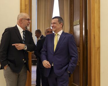 Kelemen Hunor nu exclude un Guvern minoritar cu PSD, dacă Nicușor Dan îl nominalizează pe Sorin Grindeanu premier