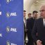 PNL somează PSD să pună capăt crizei politice: „România este ținută artificial în incertitudine”. Reacția lui Sorin Grindeanu