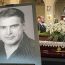 Medana Oprea, în lacrimi la căpătâiul bunului său prieten Ioan Isaiu, alături de mama și surorile acestuia: „Stând lângă sicriu, aveam senzația că îmi vorbește”