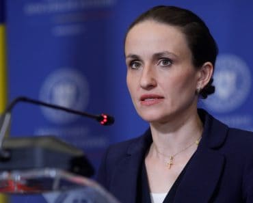 Oana Țoiu anunță că a convenit cu ministrul de Externe albanez rezolvarea rapidă a dosarului retrocedării Casei Iorga de la Saranda