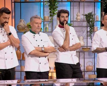 Cine a fost eliminat de la Chefi la cuțite. A avut cea mai slabă farfurie
