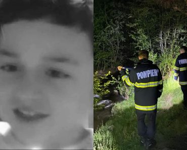 Cineva s-ar fi răzbunat pe familia lui Alexandru, copilul de 5 ani dispărut în Sibiu! Ce s-a întâmplat la el acasă