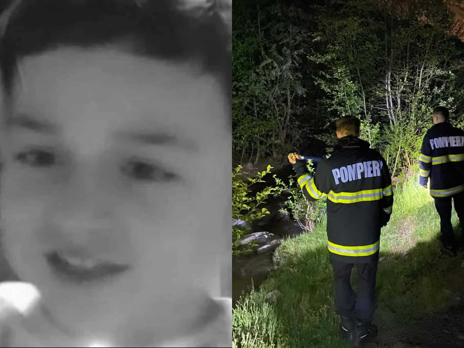 Cineva s-ar fi răzbunat pe familia lui Alexandru, copilul de 5 ani dispărut în Sibiu! Ce s-a întâmplat la el acasă
