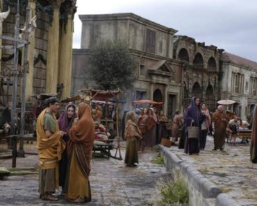 Cum mirosea Roma antică? În centrul celui mai puternic imperiu al lumii domina duhoarea