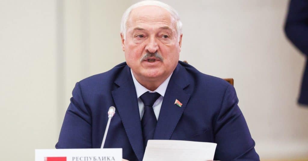 „Ne pregătim cu toții pentru război”: Președintele Belarusului, Aleksandr Lukașenko, ordonă o mobilizare prin rotație