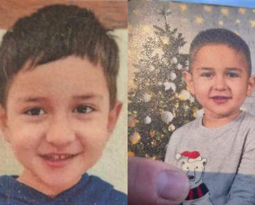 Ce nu se leagă în cazul copilului de 5 ani dispărut în Sibiu. Alexandru a dispărut fără urmă