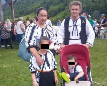Primele declarații ale mamei lui Alexandru din Sibiu. Femeia a plâns în hohote când fiul ei a fost găsit