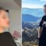 Ei sunt tinerii care au murit arși de vii în accidentul din Vrancea. Mașina a fost cuprinsă de flăcări imediat după impact