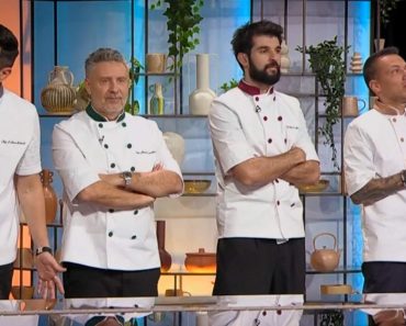 Cine a fost eliminat la Chefi la cuțite. S-a plecat acasă cu 5 puncte: ”Ți-ai bătut joc”