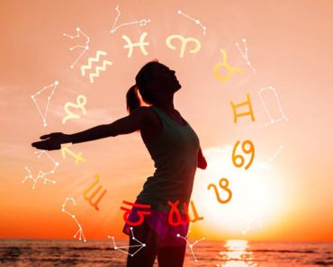 Cele 2 zodii care vor fi răsplătite de Univers în luna iunie! După o perioadă grea, norocul le va surâde acestor nativi