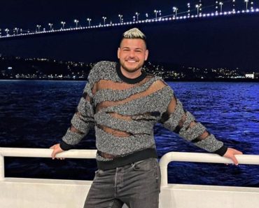 „Blestemul” din familia lui Răzvan Botezatu. Dezvăluirile cutremurătoare făcute de vedetă: „Au fost șapte ani de ghinion” „Blestemul” din familia lui Răzvan Botezatu. Dezvăluirile cutremurătoare făcute de vedetă: „Au fost șapte ani de ghinion”
