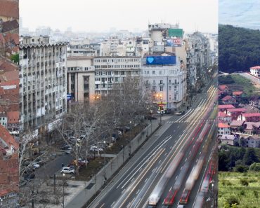 Care este cel mai neplăcut oraș din România? Locurile care au fost făcute praf de români: „O bodegă dată cu sclipici”