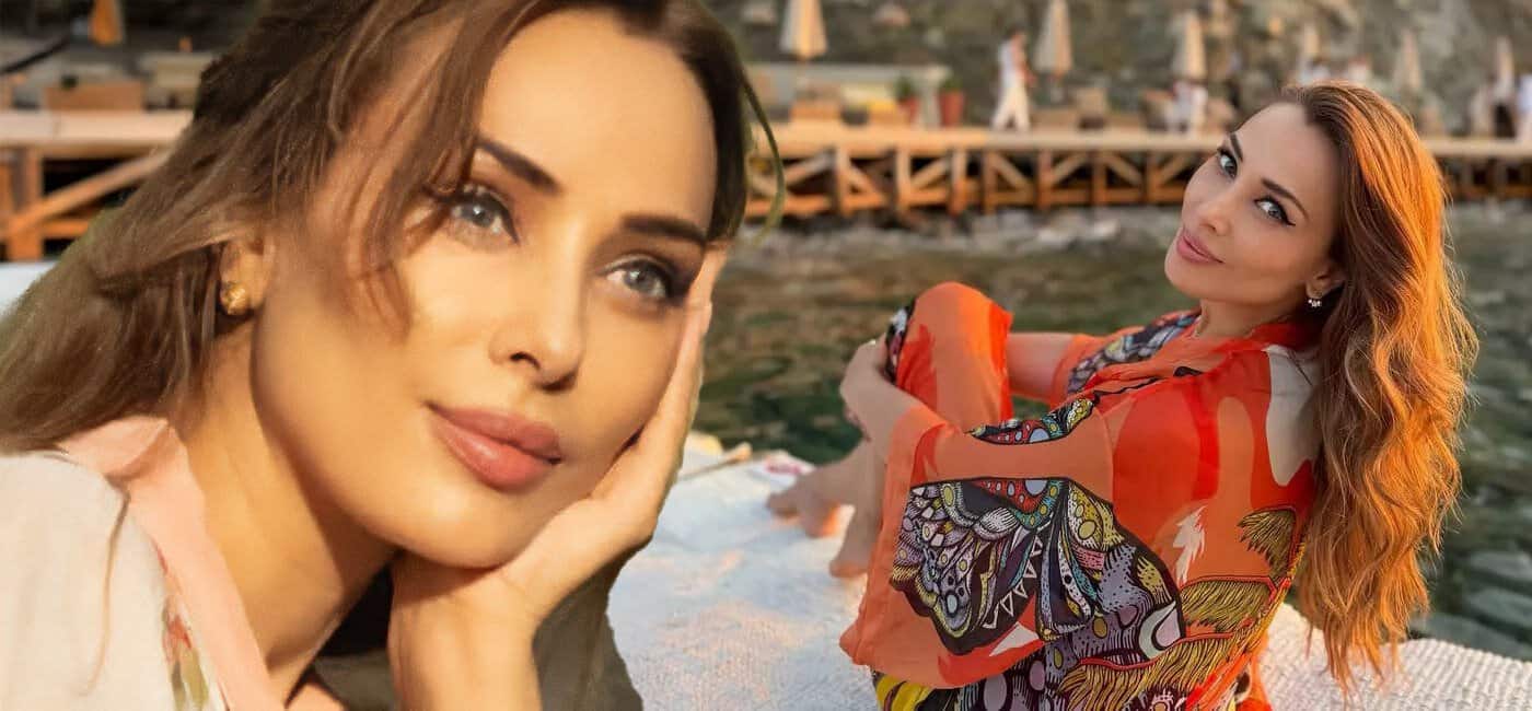 Iulia Vântur, apariție spectaculoasă pe covorul roșu la Cannes. Mesajul transmis după eveniment