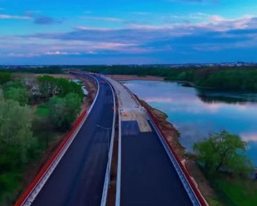 România ar putea inaugura un număr record de autostrăzi în 2026. Ce drumuri rapide vor fi deschise până la finalul anului
