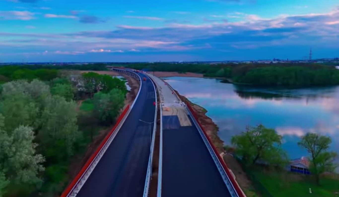 România ar putea inaugura un număr record de autostrăzi în 2026. Ce drumuri rapide vor fi deschise până la finalul anului