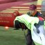 Eroul lui Alex. Mărturia lui Mihail Soare, salvatorul care l-a zărit pe copil cu coada ochiului, din elicopter: Nici nu putea să plângă