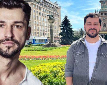 Doru Todoruț slăbește cu fasting: „Vineri voi fi în a patra zi de apă”