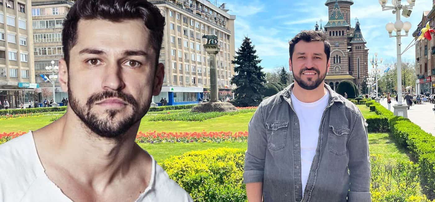 Doru Todoruț slăbește cu fasting: „Vineri voi fi în a patra zi de apă”