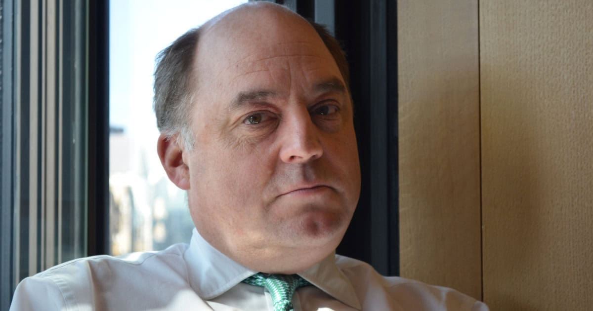 Rusia l-a dat în urmărire pe fostul ministru britanic al Apărării, Ben Wallace. E cel care a spus: „Trebuie să zdrobim podul blestemat”
