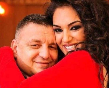 Fiica boxerului mort, din Cluj, distrusă de durere! Imaginea și mesajul postat de ea te vor face să plângi