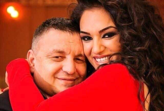 Fiica boxerului mort, din Cluj, distrusă de durere! Imaginea și mesajul postat de ea te vor face să plângi