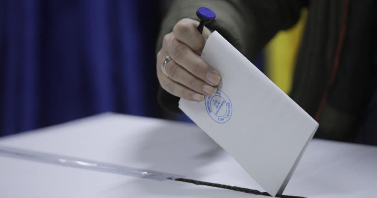 Sondaj CURS: AUR ar obține 32% la parlamentare, PSD –24%, PNL –20%, USR –10%. Călin Georgescu are 32% încredere multă și foarte multă