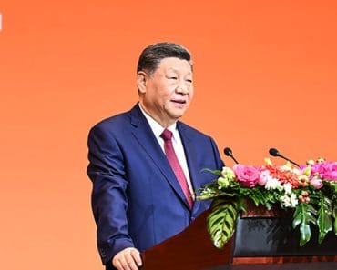 Xi Jinping le transmite șefilor marilor companii de tech americane că economia Chinei „se va deschide şi mai mult”