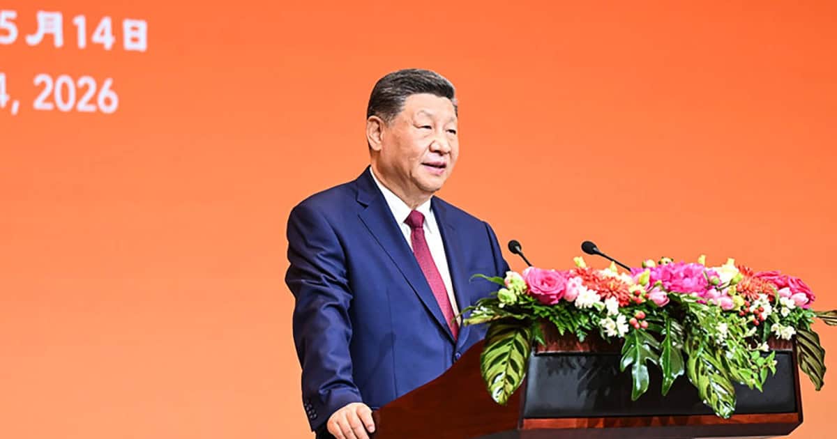 Xi Jinping le transmite șefilor marilor companii de tech americane că economia Chinei „se va deschide şi mai mult”