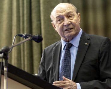 Traian Băsescu spune cine este „liberalul 100%” pe care l-ar vedea în funcția de premier. „Nu-l pune nimeni sub semnul întrebării”