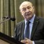 Traian Băsescu spune cine este „liberalul 100%” pe care l-ar vedea în funcția de premier. „Nu-l pune nimeni sub semnul întrebării”