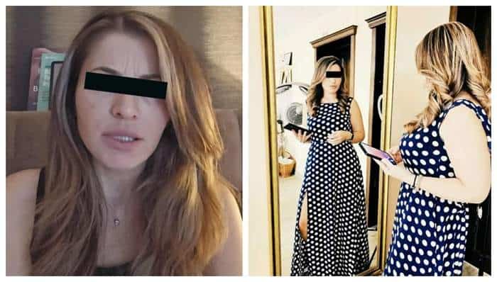 Femeia din Sibiu, acuzată că și-a ucis mama pentru avere, s-a sinucis în arest. A fost găsită fără suflare în baie Femeia din Sibiu, acuzată că și-a ucis mama pentru avere, s-a sinucis în arest. A fost găsită fără suflare în baie