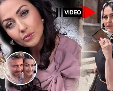 Gabriela Cristea vorbeşte despre regretul pe care îl are după ce a devenit mamă: ”Când faci copii la bătrânețe…” | VIDEO