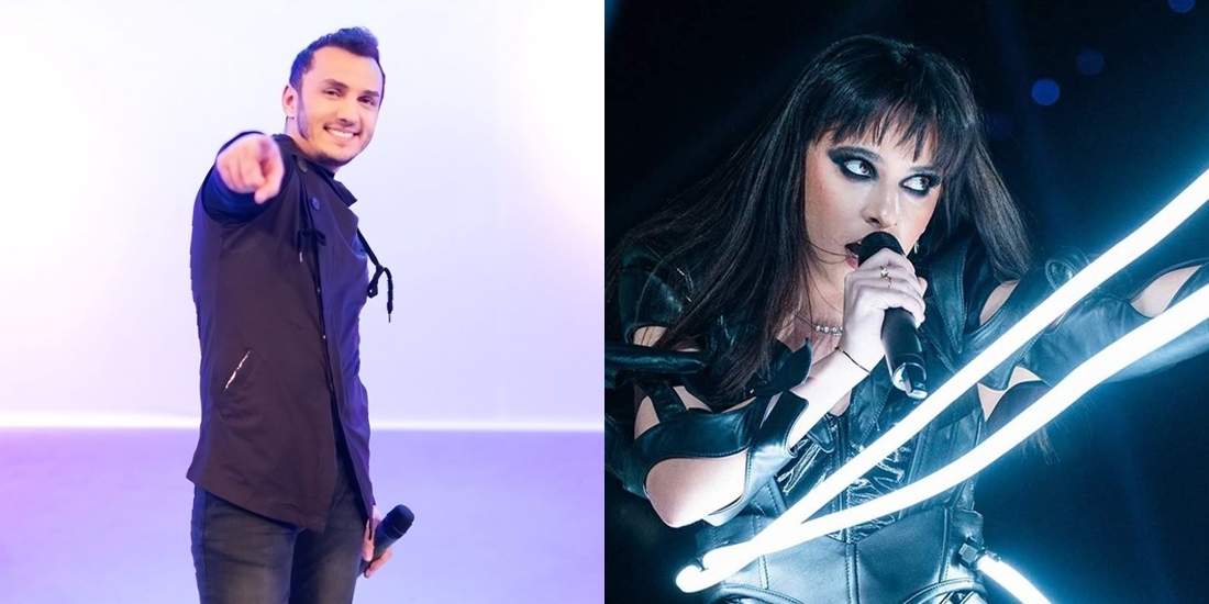 Mihai Trăistariu, declarații exclusive după ce România a intrat în finala Eurovision 2026! Ce spune despre momentul Alexandrei Căpitănescu