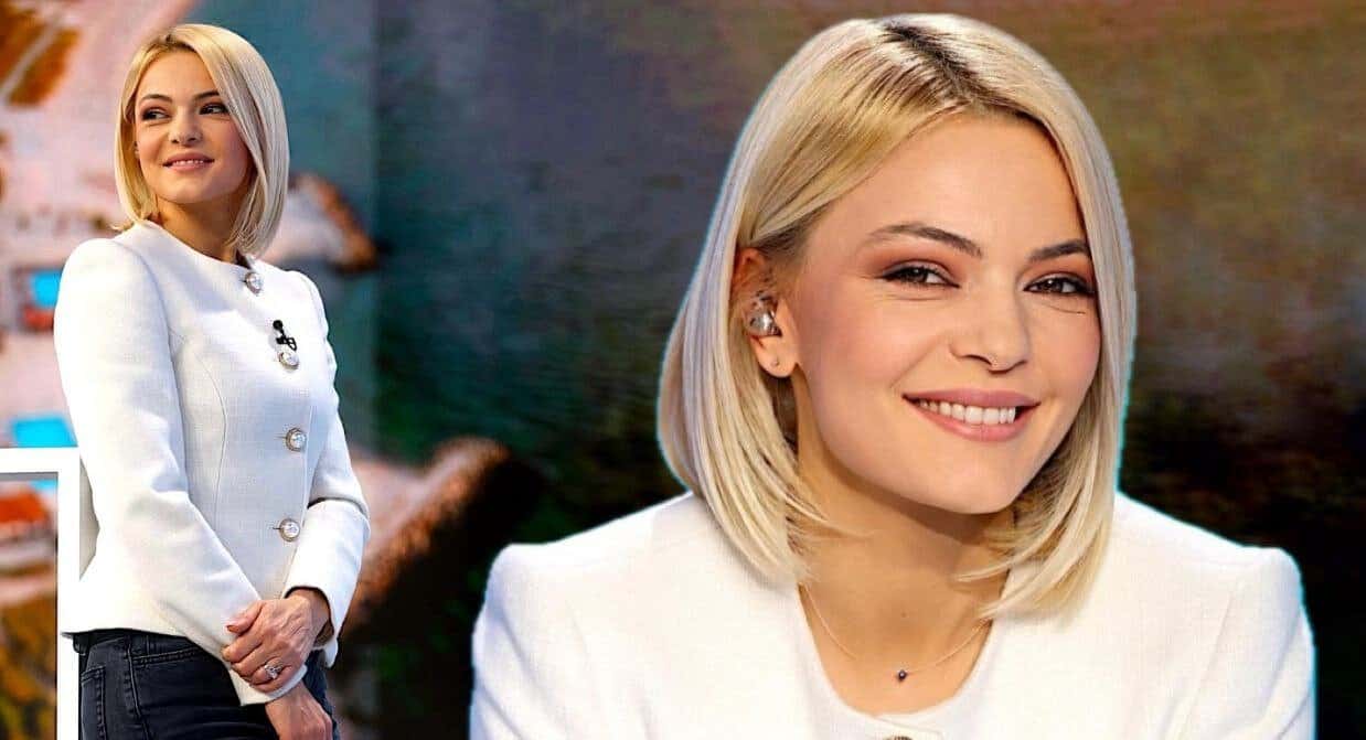 Lavinia Petrea, schimbare radicală în stilul de viață! Vedeta Pro TV a renunțat la mașină și la treburile casnice: „Nu le mai fac eu pe toate”