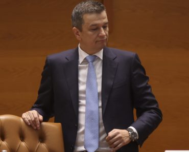Sorin Grindeanu îi cere lui Dragoș Pîslaru să trimită la Parlament reformele PNRR urgente: „MIPE nu a înaintat nicio listă de proiecte”