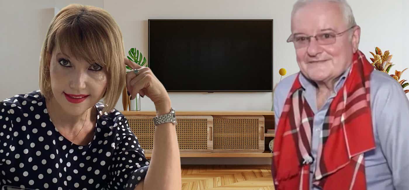 Ce filme Netflix recomandă Marina Almășan: „Mă uit cu mare plăcere”. Irinel Columbeanu e fan „Asia Express”: „Îi plac competițiile”