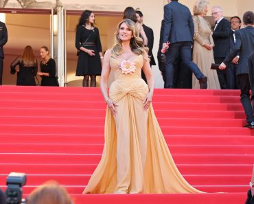 Apariția lui Heidi Klum la Cannes a dus la controverse. Ce spun fanii despre silueta vedetei