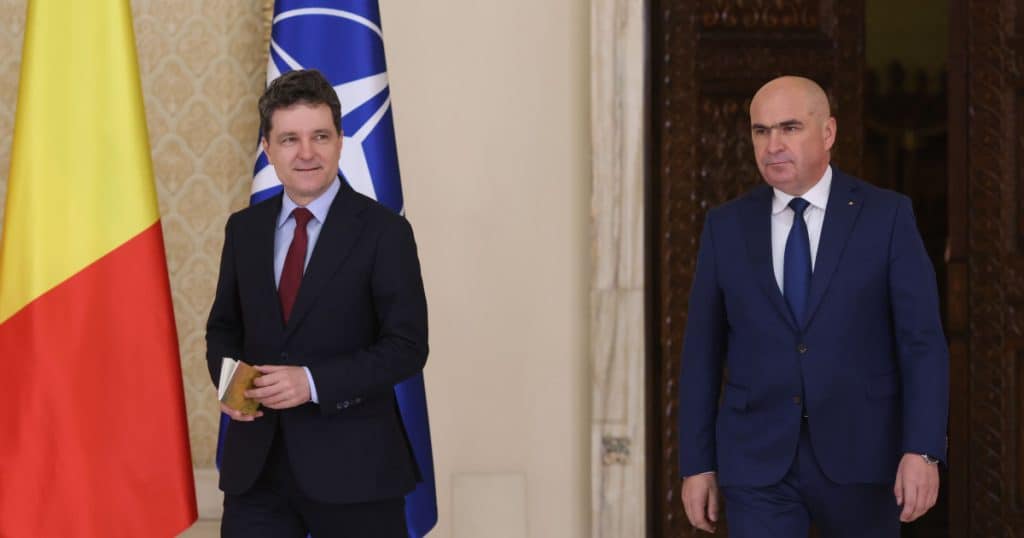 Ce spune Nicușor Dan despre o nouă nominalizare a lui Ilie Bolojan pentru funcția de premier