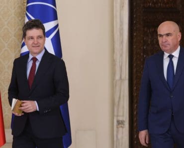 Ce spune Nicușor Dan despre o nouă nominalizare a lui Ilie Bolojan pentru funcția de premier