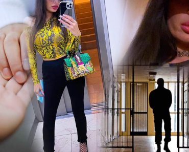 Încă o despărţire în showbizul românesc! L-a părăsit pe tatăl copilului, aflat în închisoare, pentru că o jecmănea de bani