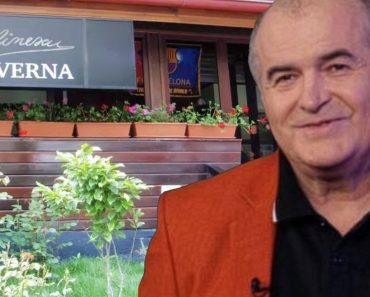 Cu ce sumă amețitoare se vinde fostul local al actorului Florin Călinescu: „Aici găseai cei mai buni papanași din București”. De ce a renunțat la afacere