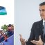 Pedro Sanchez sare în apărarea lui Lamine Yamal după reacția furioasă a Israelului la gestul fotbalistului cu steagul Palestinei
